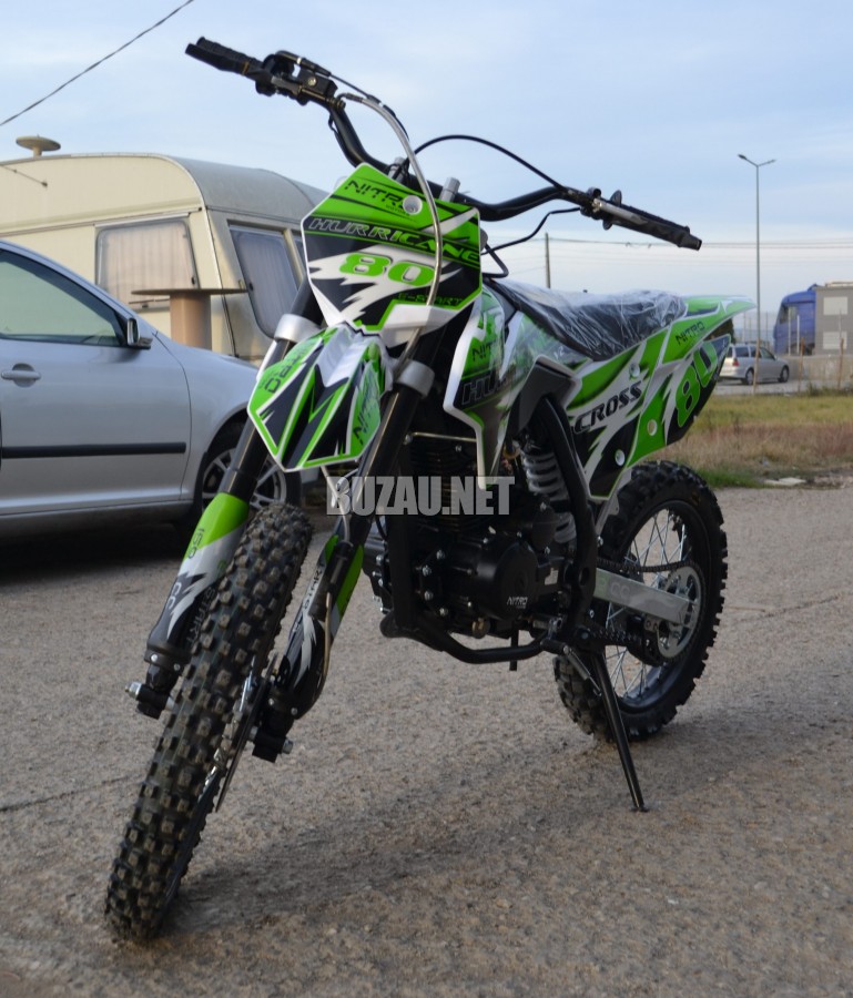 motocross hurricane 250cc