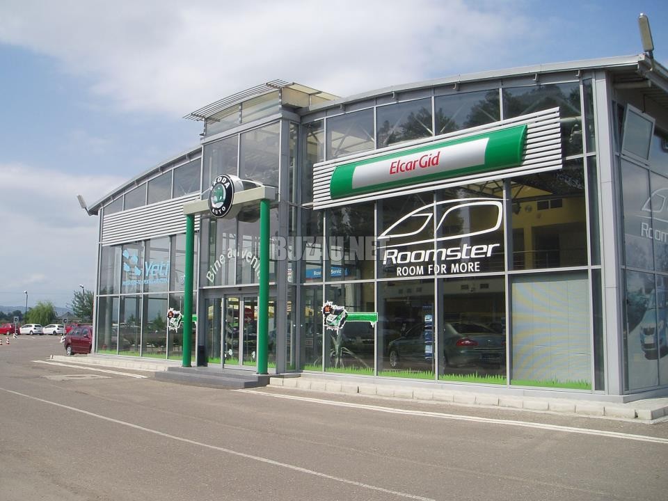 ELCARGID SERVICE (SKODA BUZAU) Buzau AUTOMOTO SERVICE AUTO