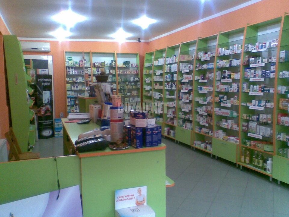 farmacii