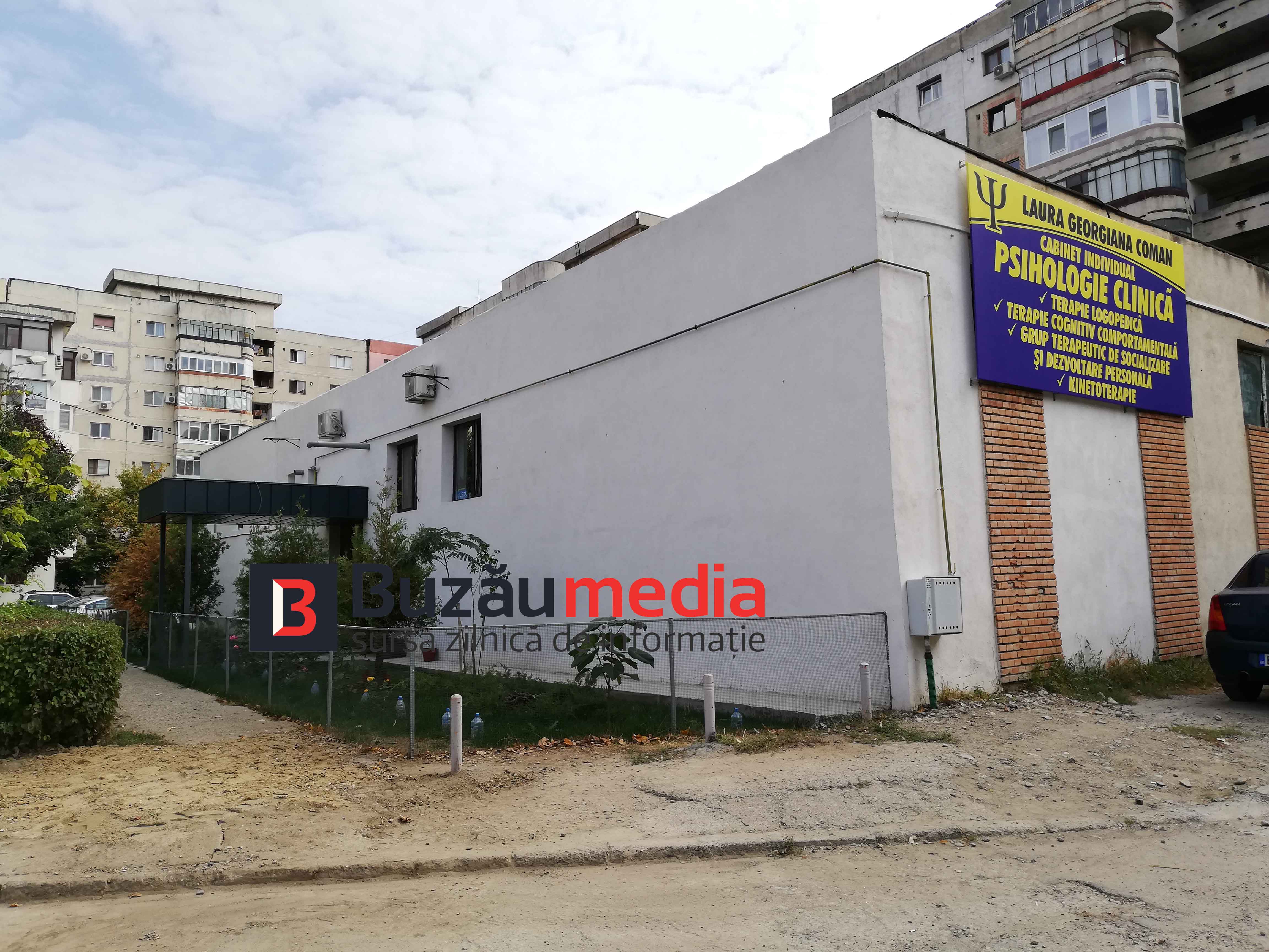 Familii de romani din Spania si Ucraina, veniti la Buzau ...