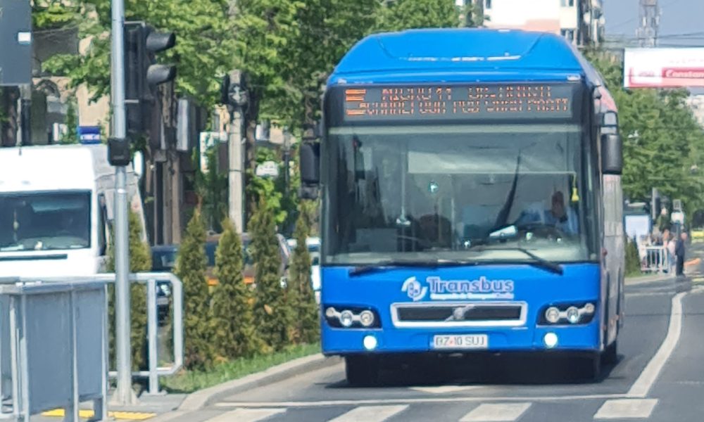 Transbus