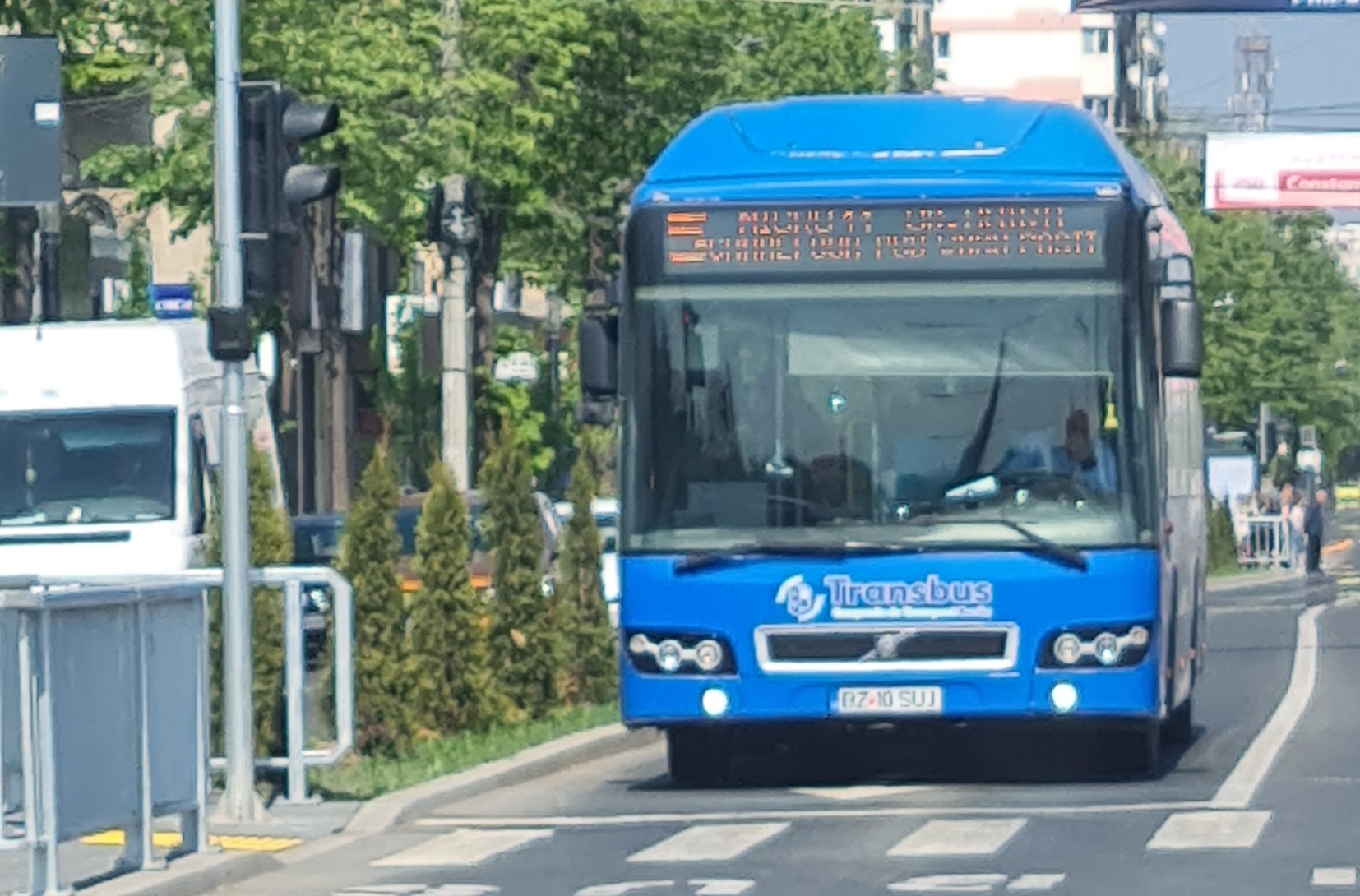 Transbus