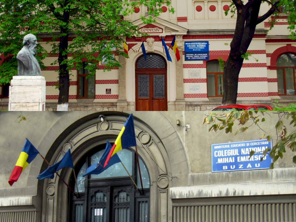 Rezultate admitere liceu Buzău 2024, dominat de clasele colegiilor