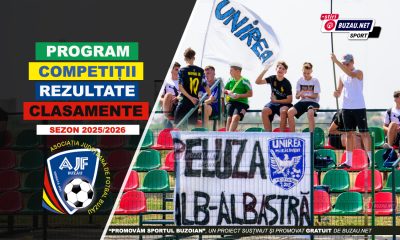 ajf program