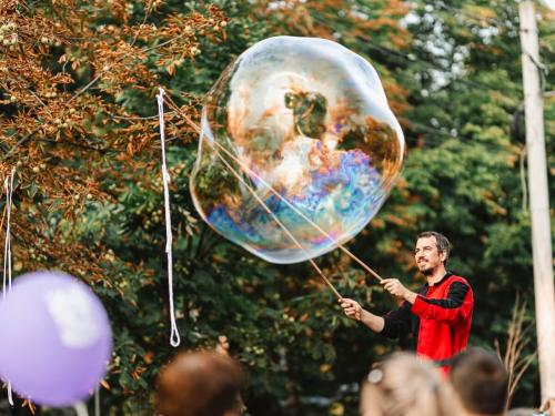 foto-Oana-Andrei-spectacol-stradal-4
