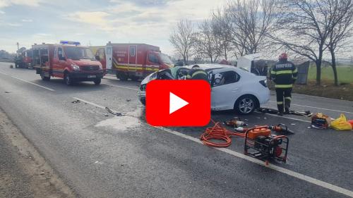 accident
